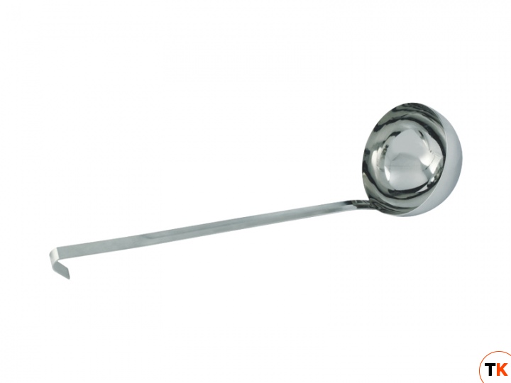 Кухонный инвентарь EKSI Половник LHD18 (d18 см, 1.5л)