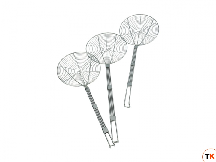 Кухонный инвентарь EKSI Шумовка проволочная WSK20 (20 см)