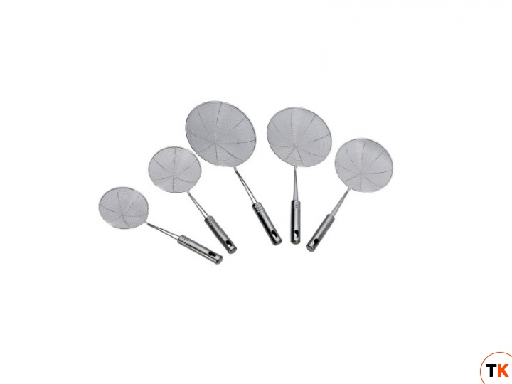 Кухонный инвентарь EKSI Шумовка проволочная WSL15 (d 15 см)