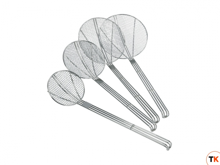 Кухонный инвентарь EKSI Шумовка сетчатая WS24N (24 см)