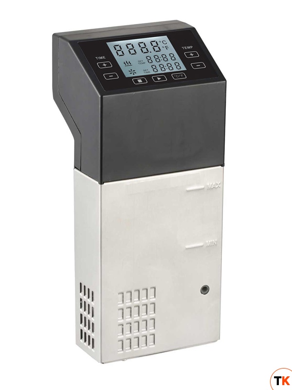 Аппарат для приготовления блюд при низких температурах EKSI EV-01