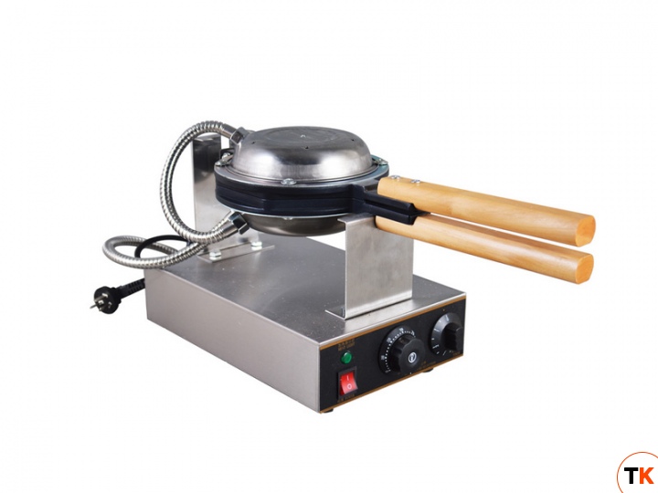 Вафельница EKSI GWB-1 гонконгские вафли