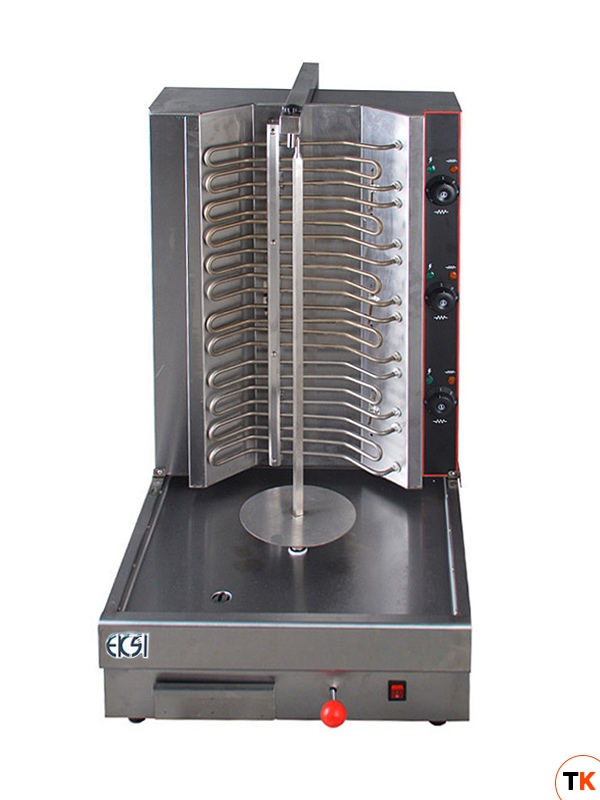 Гриль-шаурма EKSI HES-E2