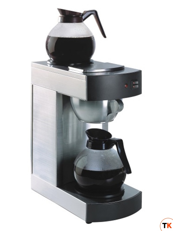 Автоматическая кофеварка EKSI CM-1