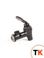 Кран Z-WB-22 для электроподогревателей WB