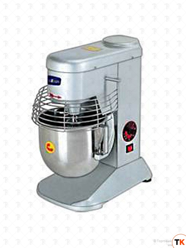 Миксер планетарный EKSI VFM5A