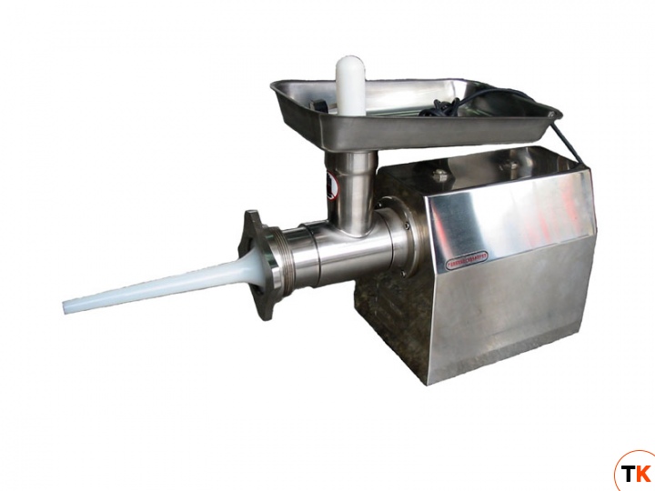 Мясорубка EKSI TJ12F (с купатницей)