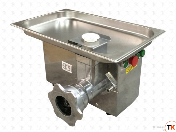 Мясорубка EKSI, модель MM iR 20/22 (200 кг/ч, 220В, полный унгер)