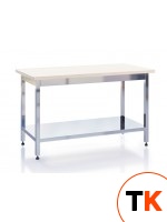 Специальный нейтральный стол EKSI ССБ Ш (L=1400, S=700, H=850, СП)