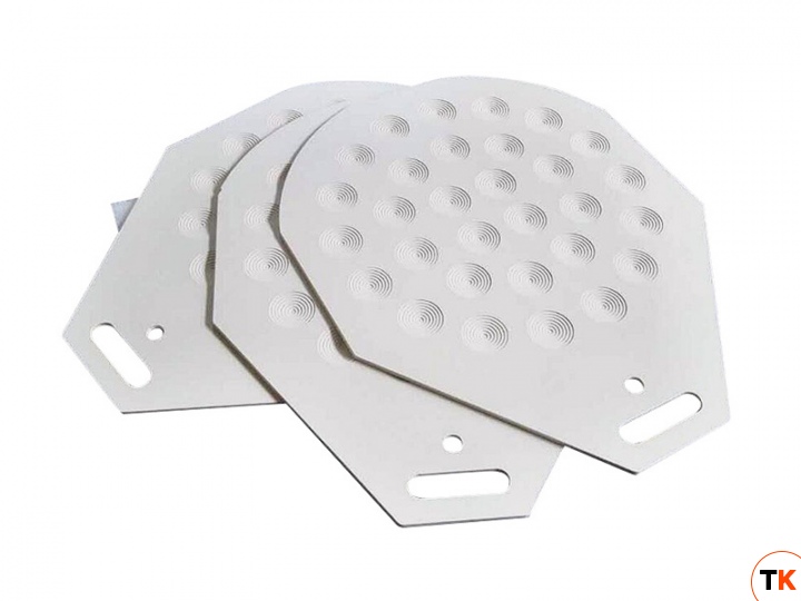 Тестоделитель-округлитель EKSI Формовочная пластина для тестоделителя-округлителя EFK-30