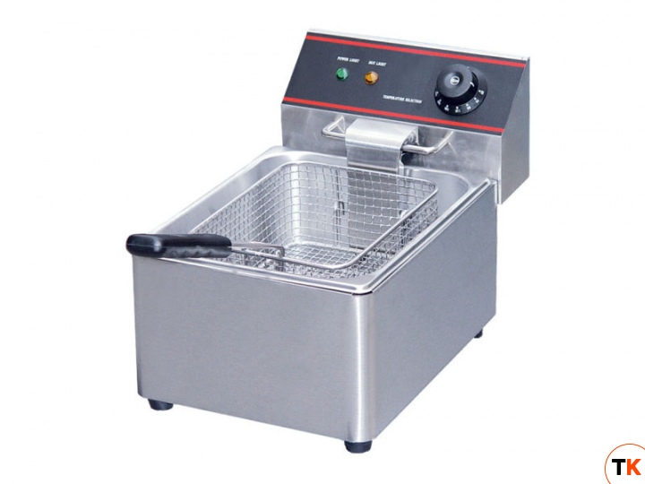 Фритюрница EKSI HEF-8L