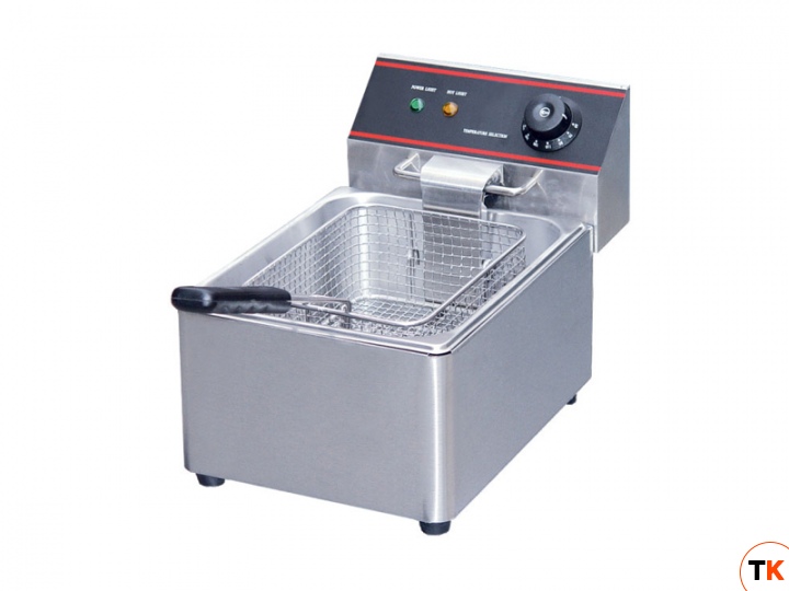Фритюрница EKSI HEF-4L