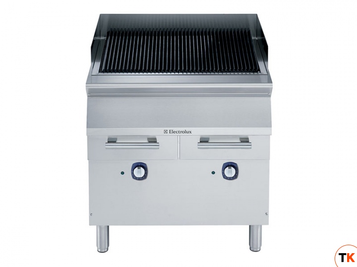 Вапоро-гриль Electrolux 371242
