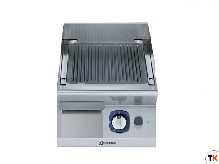 Настольная жарочная поверхность Electrolux 371030