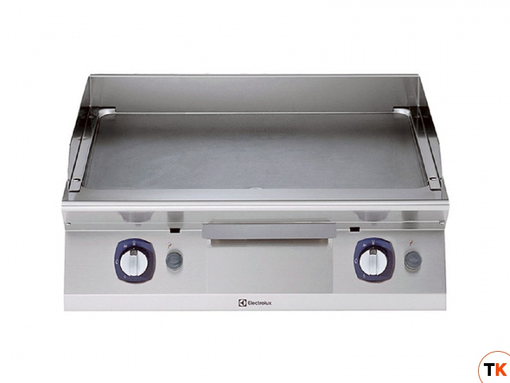Настольная жарочная поверхность Electrolux 371031