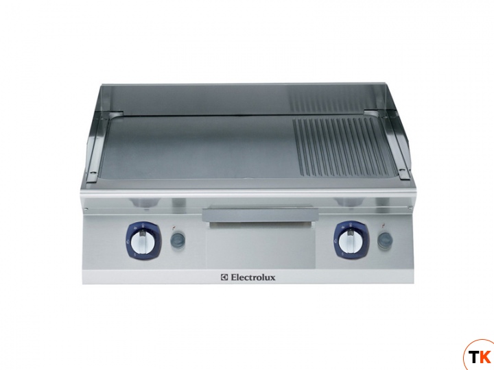 Настольная жарочная поверхность Electrolux 371032