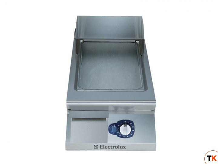 Газовая жарочная поверхность Electrolux 391048 