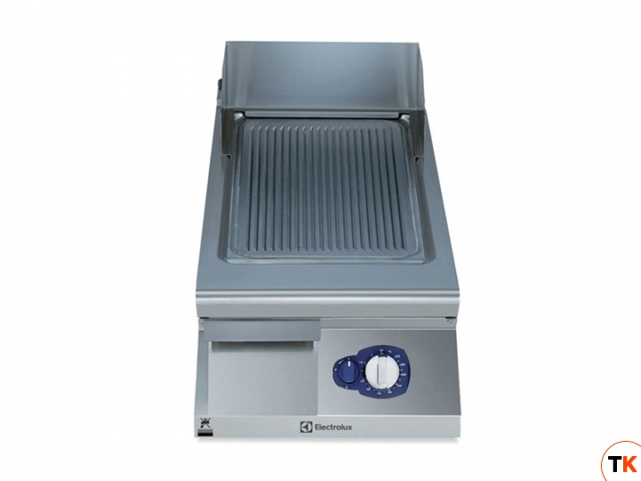 Газовая жарочная поверхность Electrolux 391049