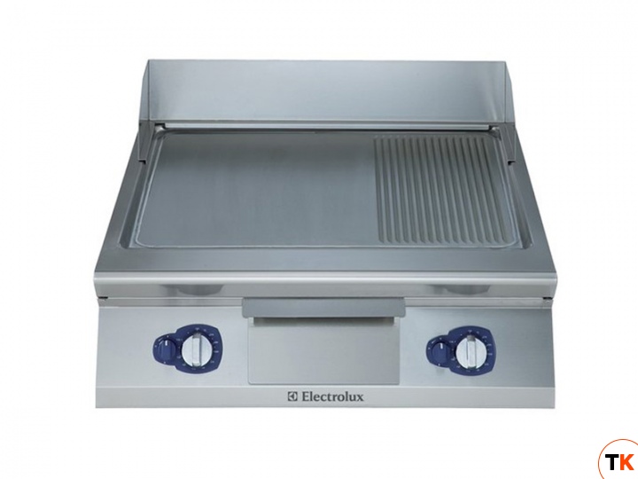 Газовая жарочная поверхность Electrolux 391051