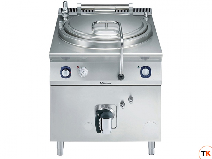 Газовый пищеварочный котел Electrolux 391100