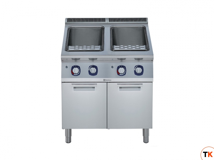 Газовая макароноварка Electrolux 391112
