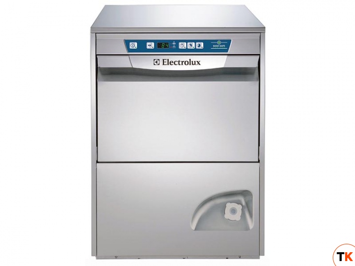 Фронтальная посудомоечная машина Electrolux 502034