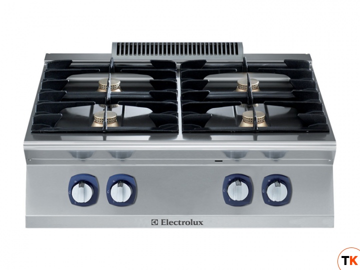 Газовая плита Electrolux 371001