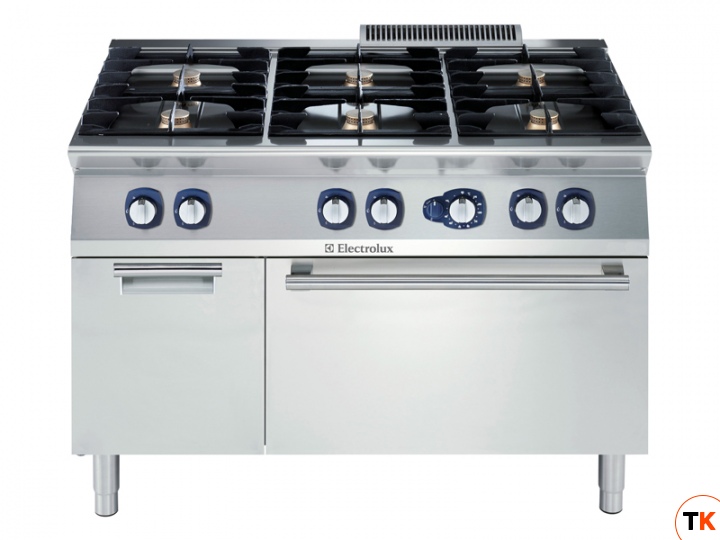 Газовая плита Electrolux 371005
