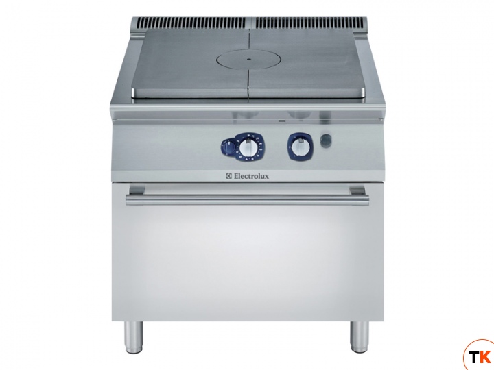 Газовая плита Electrolux 371008
