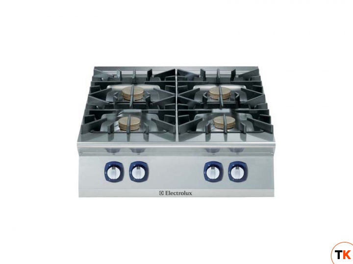 Газовая плита Electrolux 391003