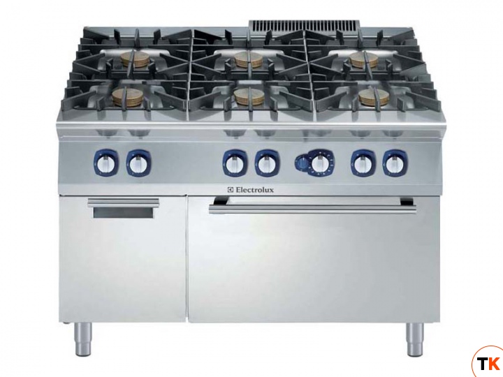 Газовая плита Electrolux 391014