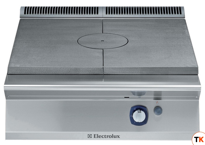 Газовая плита Electrolux 391018