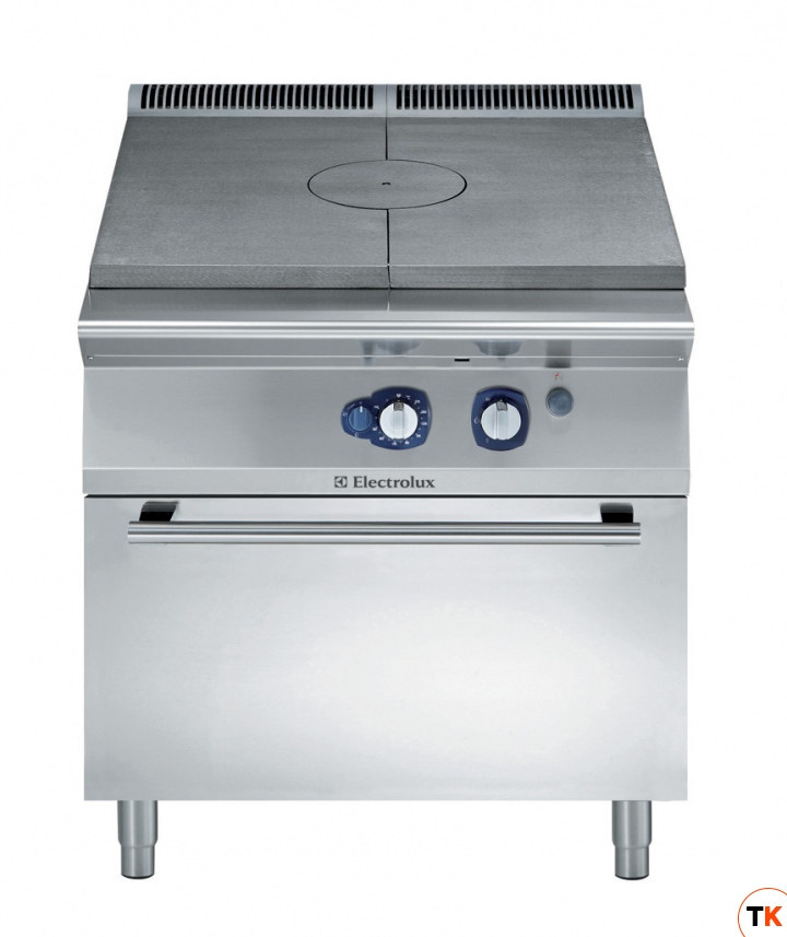 Газовая плита Electrolux 391019