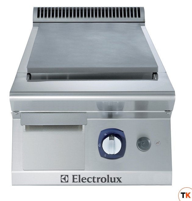 Газовая настольная плита Electrolux 391022