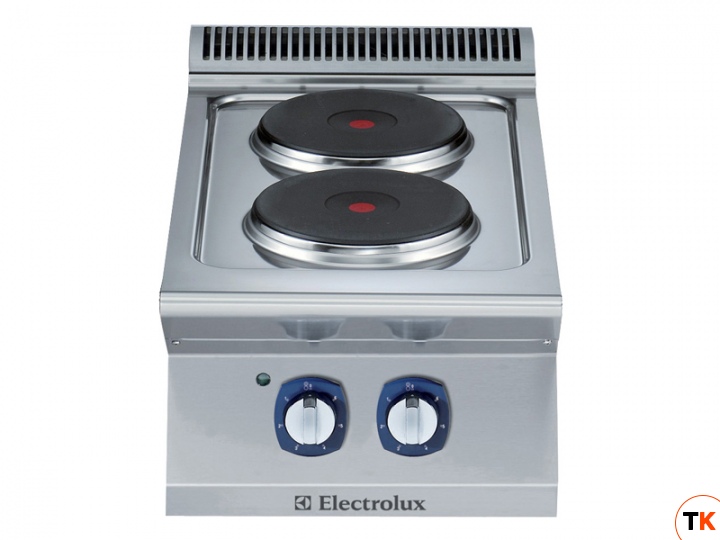 Электрическая настольная плита Electrolux 371014