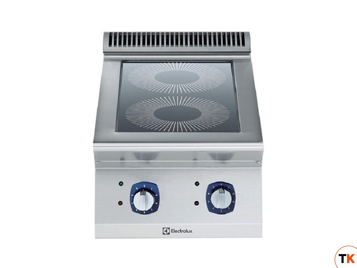 Индукционная плита Electrolux 371020