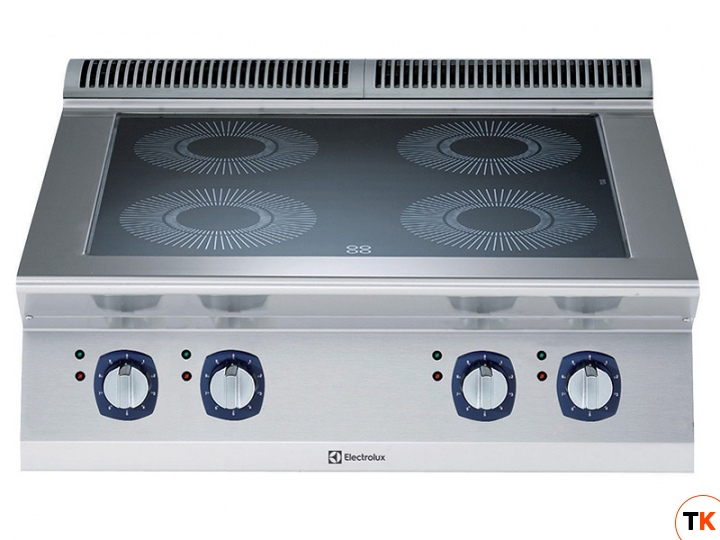 Индукционная настольная плита Electrolux 371021