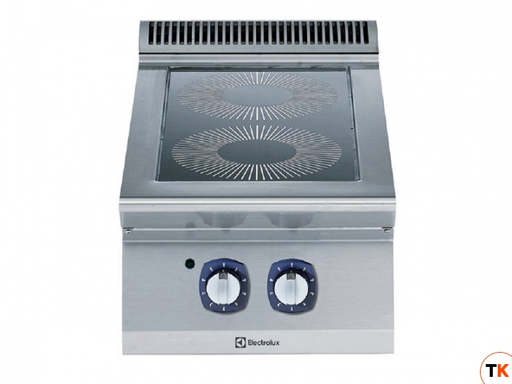 Индукционная настольная плита Electrolux 371024