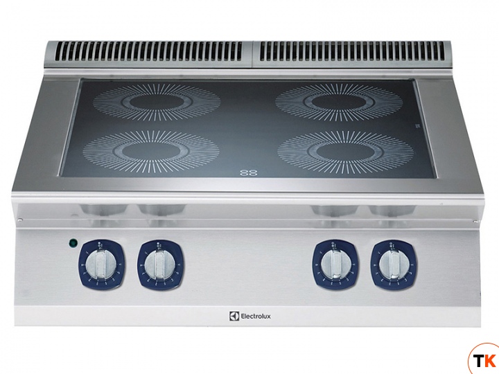 Индукционная плита Electrolux 371025