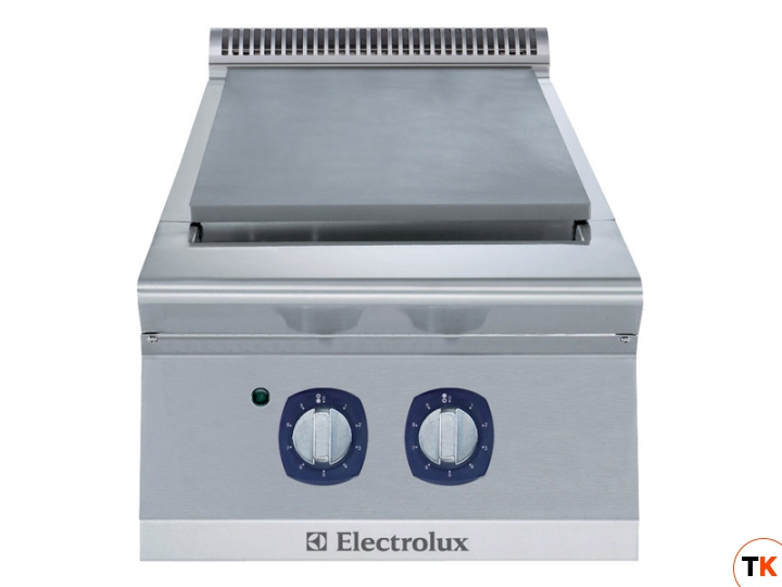 Электрическая настольная плита Electrolux 371027