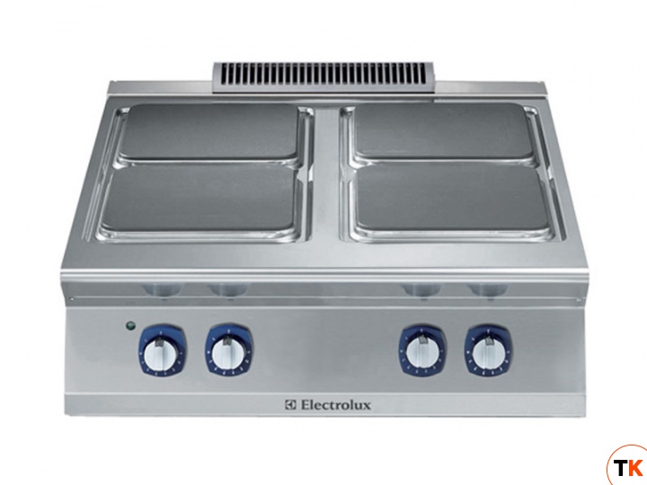 Электрическая плита Electrolux 391040