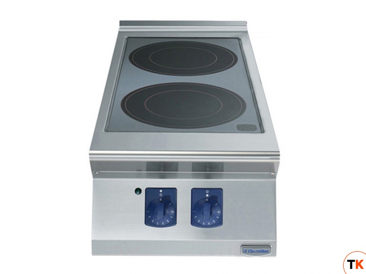 Электрическая плита Electrolux 391044 (инфракрасная)