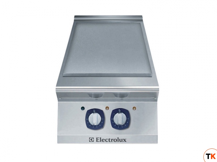 Электрическая плита Electrolux 391046