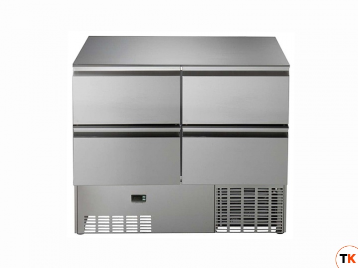 Холодильный стол Electrolux 728633