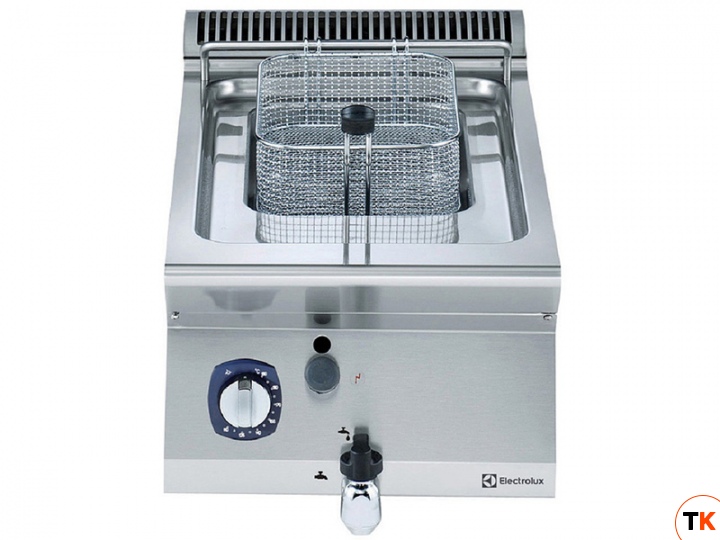 Фритюрница Electrolux 371066