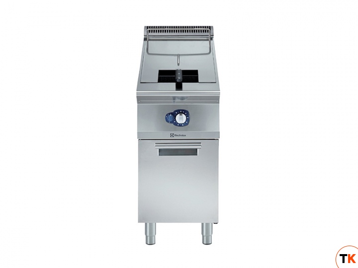 Газовая напольная фритюрница Electrolux 391077