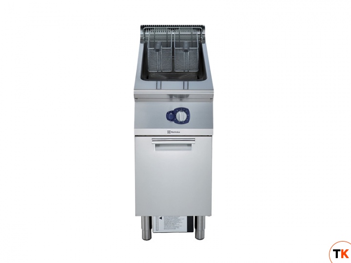 Газовая напольная фритюрница Electrolux 391331