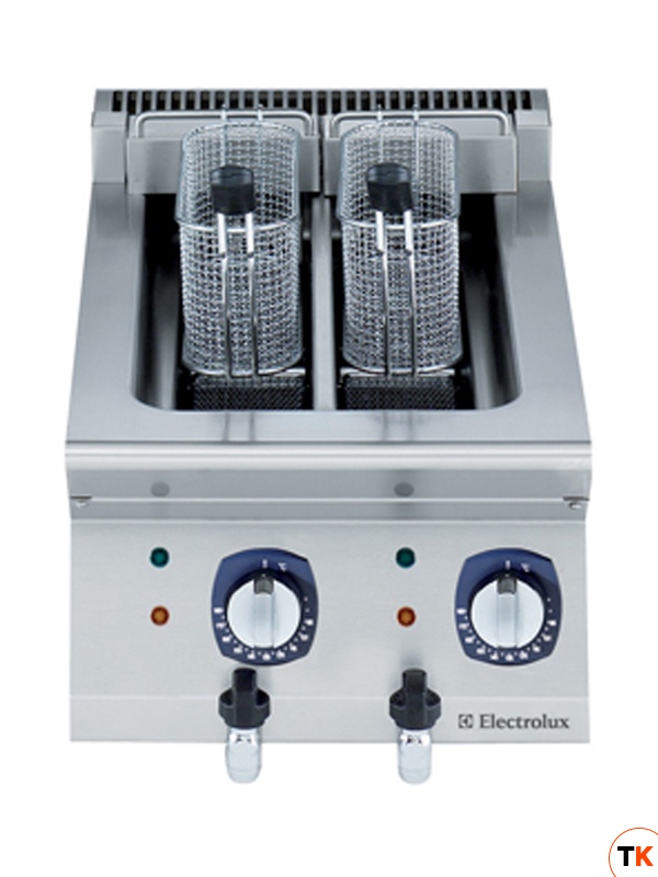 Фритюрница Electrolux 371074