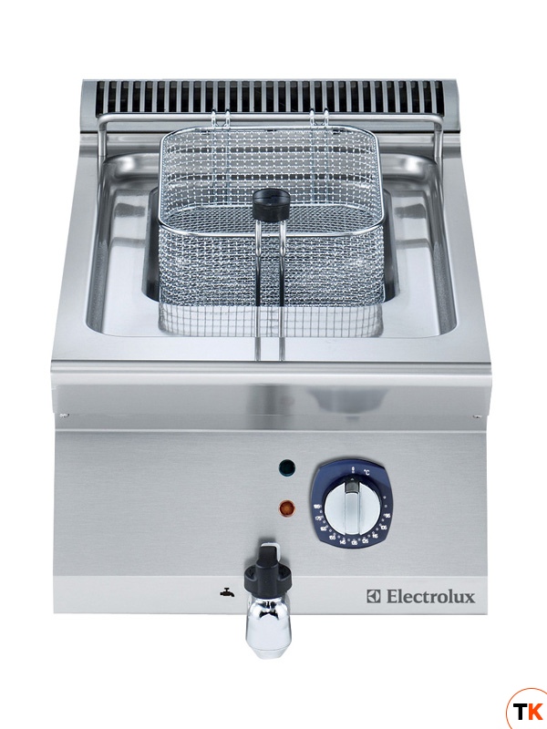 Фритюрница Electrolux 371075