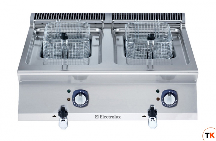 Фритюрница Electrolux 371076